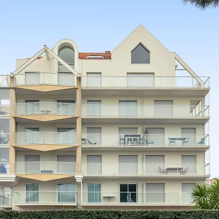 Appartement Claire-5 By Interhome *