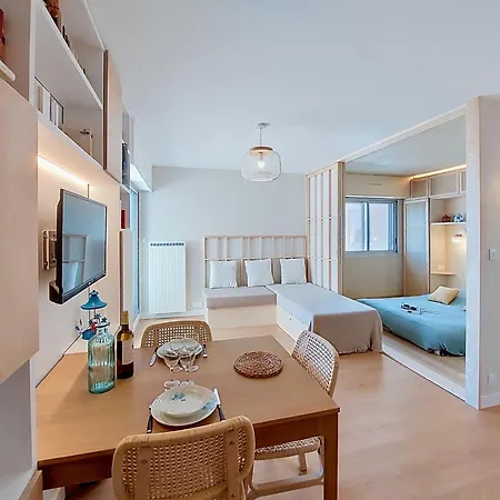 Claire-5 By Interhome