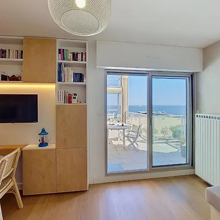 Claire-5 By Interhome Apartment *