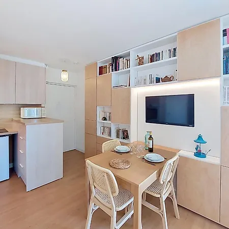 Claire-5 By Interhome Appartement