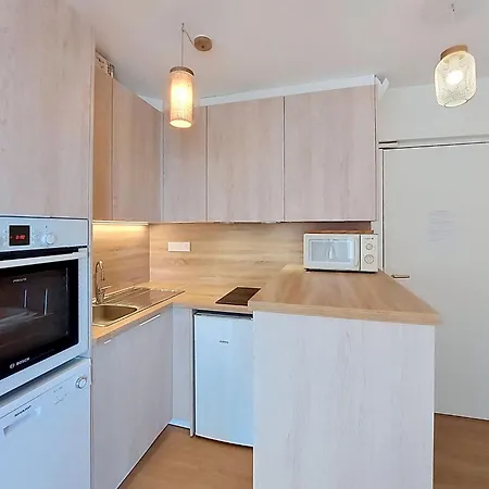 Claire-5 By Interhome Appartement *