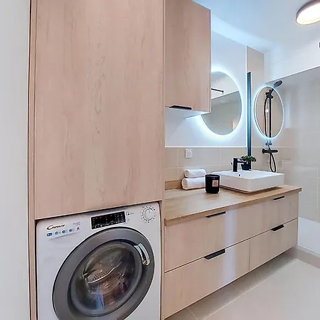 Appartement Claire-5 By Interhome Arcachon