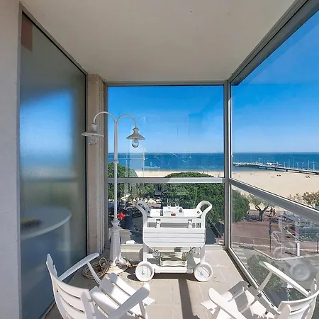 Claire-5 By Interhome Apartment *