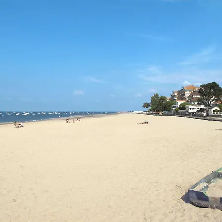 Appartement Claire-5 By Interhome Arcachon